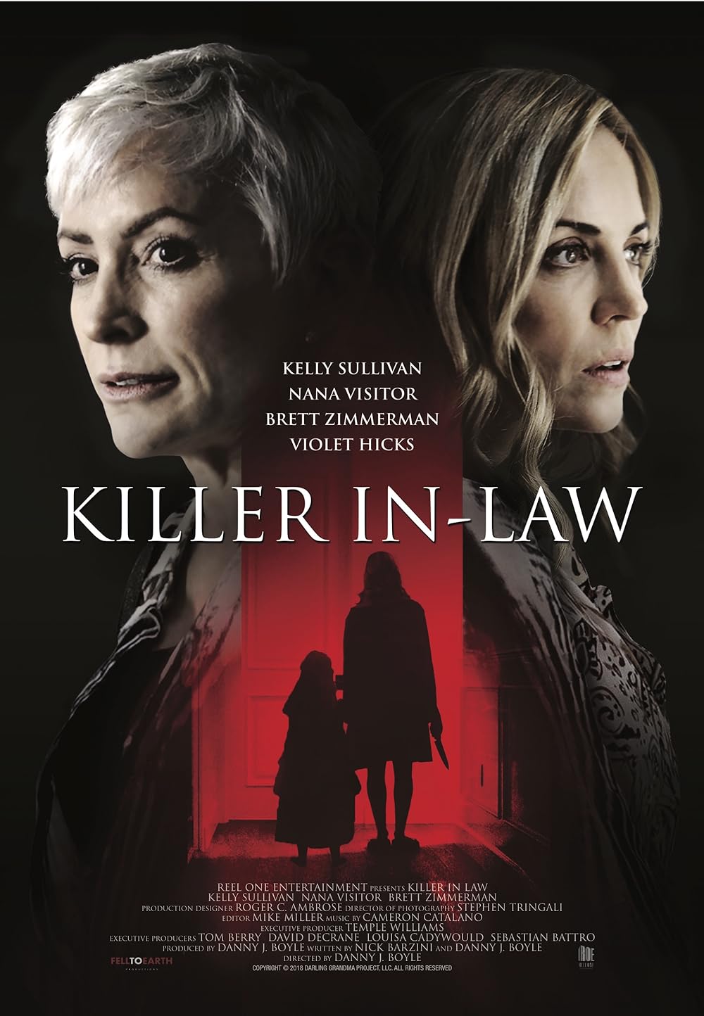 Killer Killer