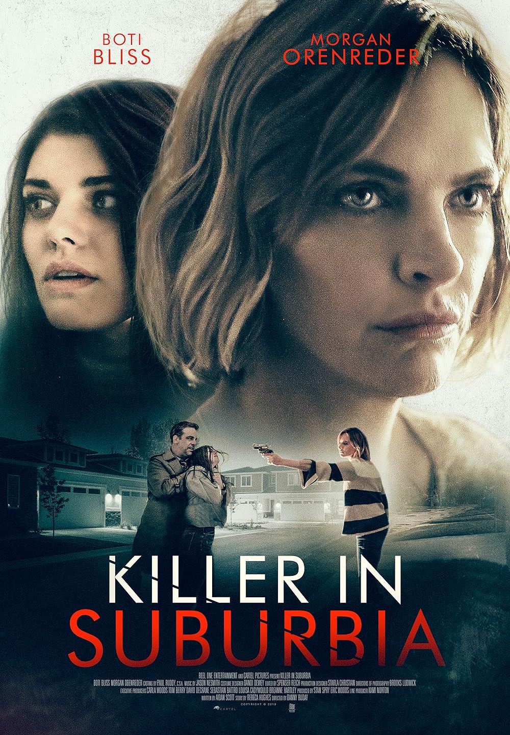 Killer Killer