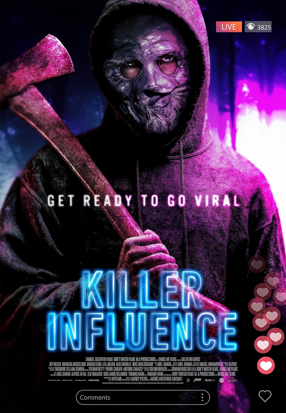 Killer Killer
