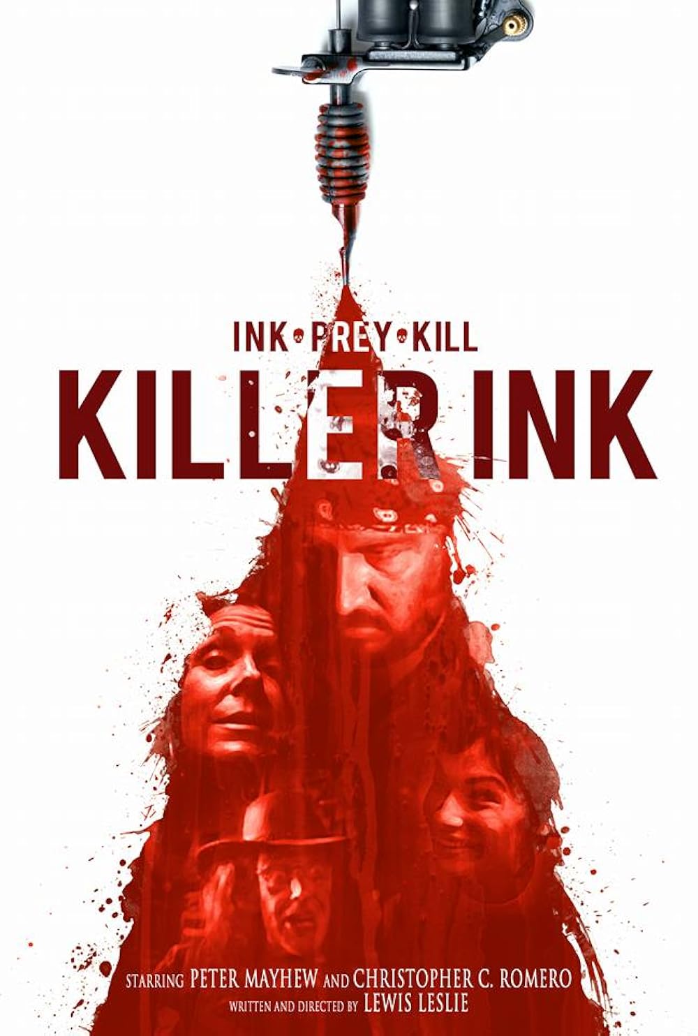 Killer Killer