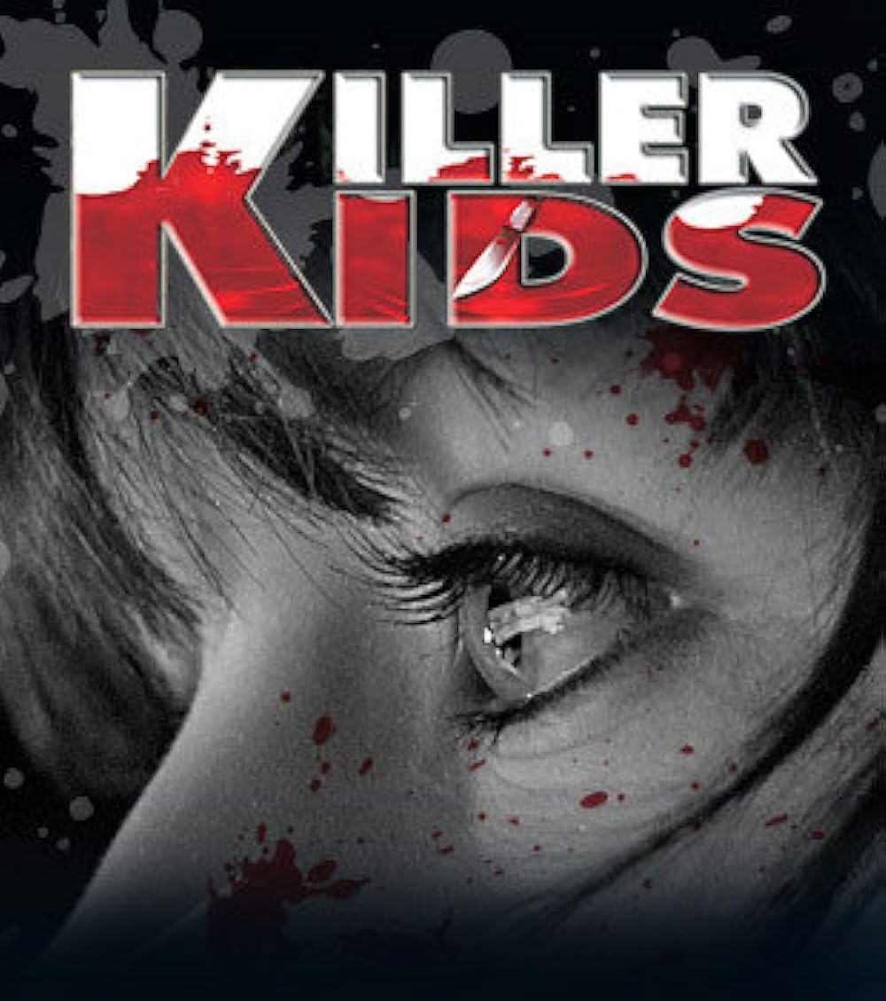 Killer Killer