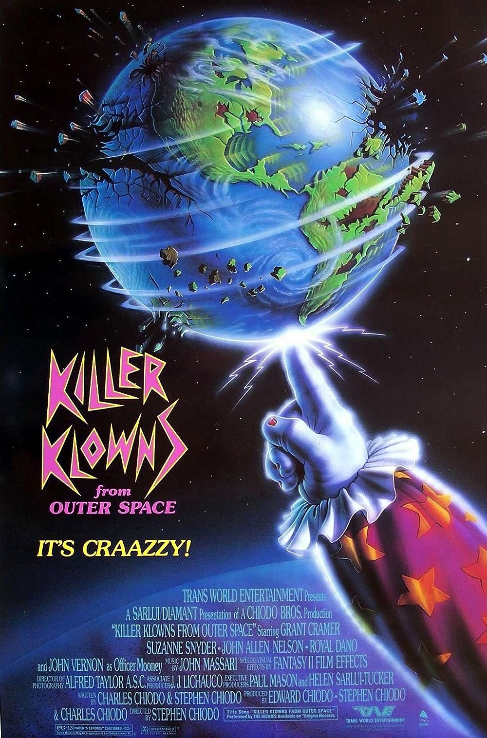 Killer Killer