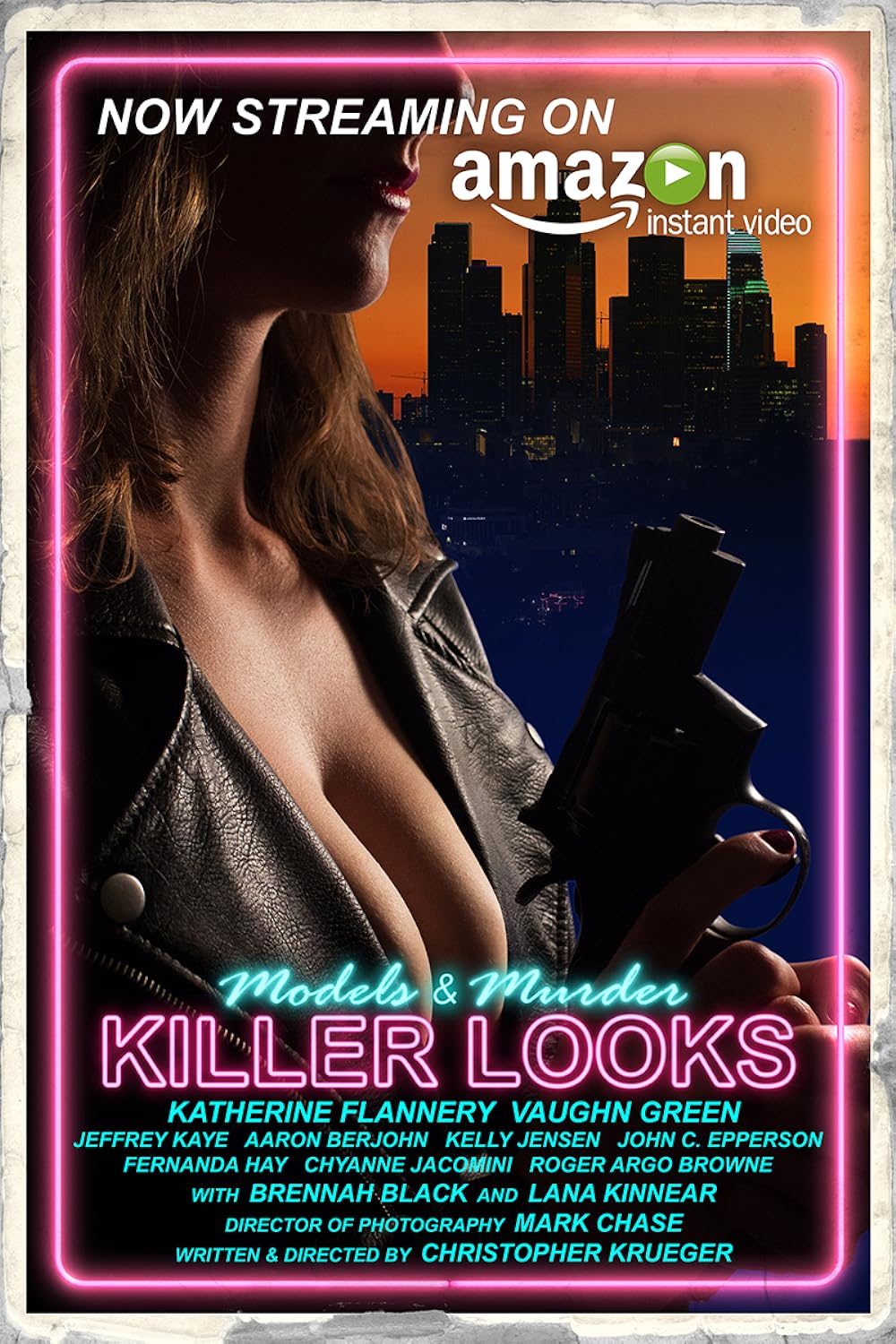 Killer Killer