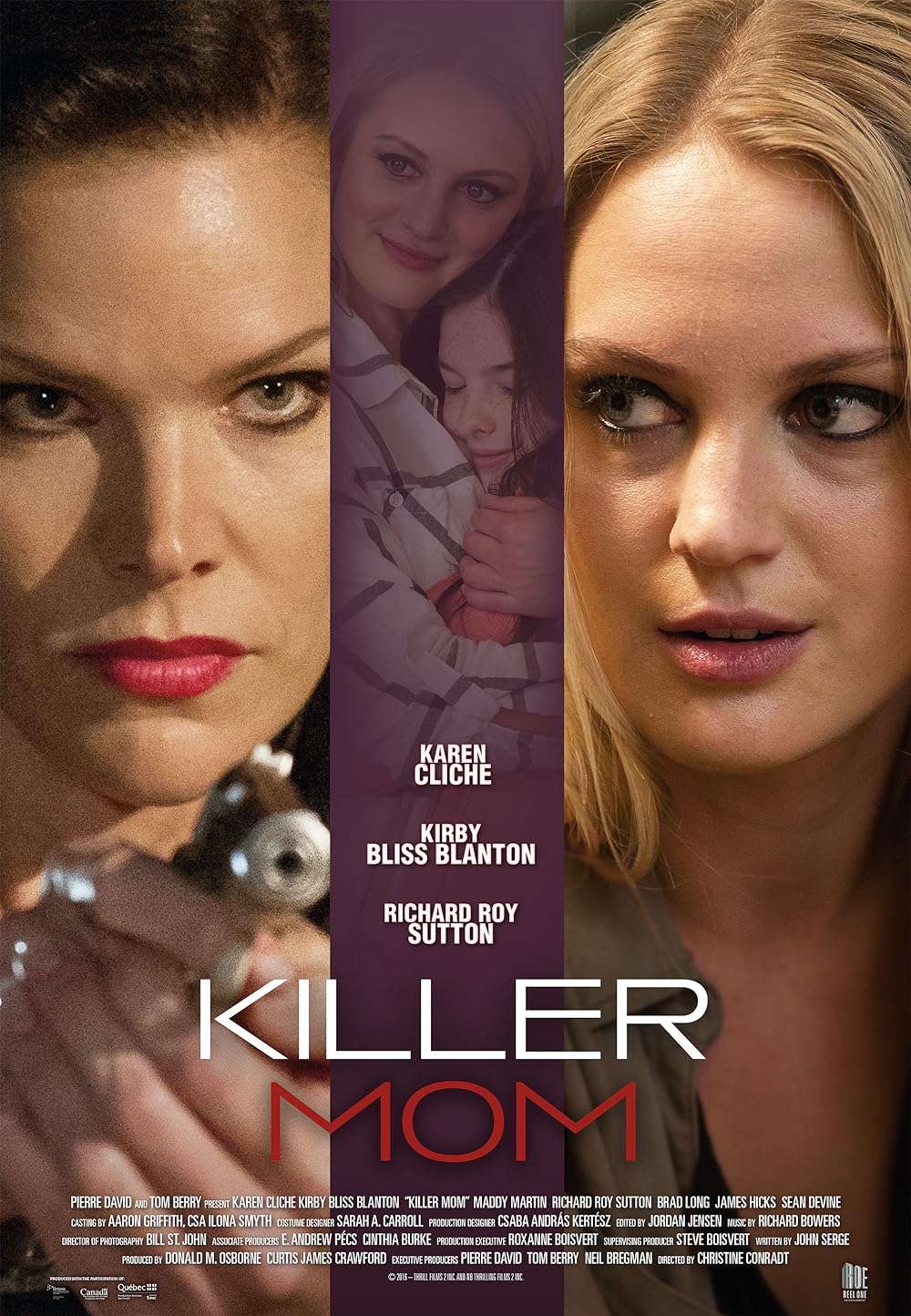 Killer Killer