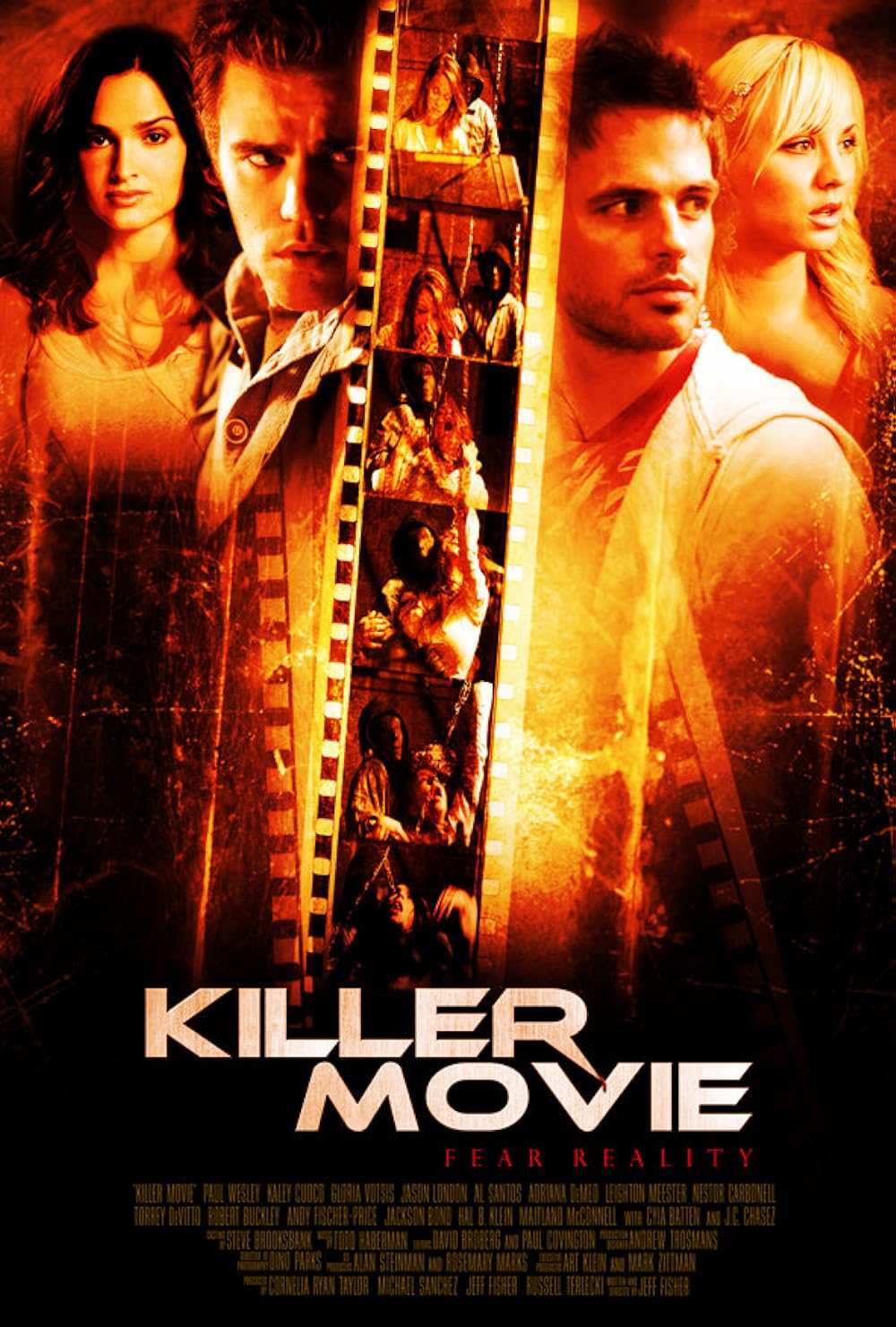Killer Killer