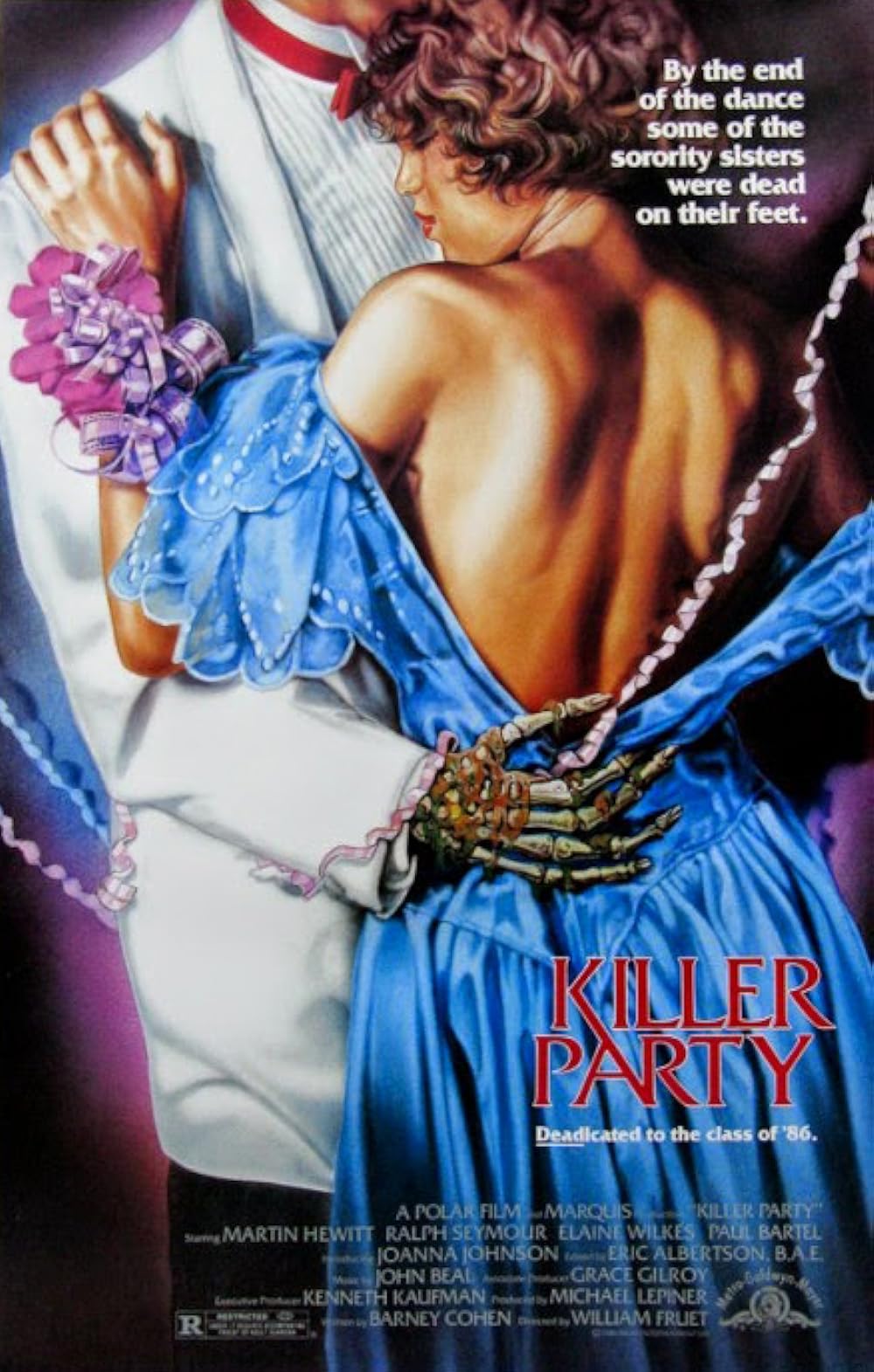 Killer Killer