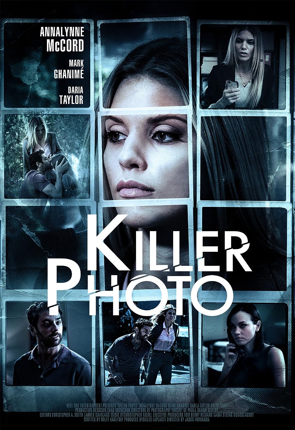 Killer Killer