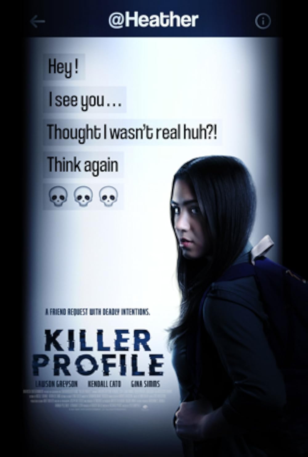 Killer Killer