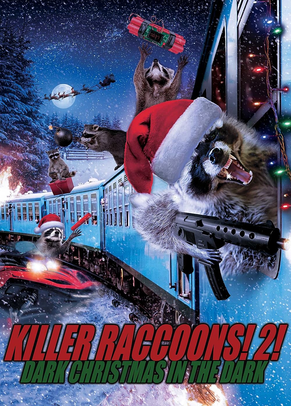 Killer Killer