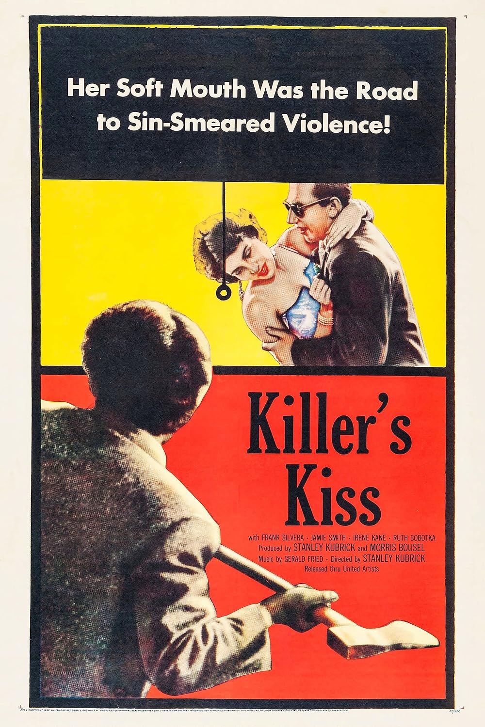 Killer's Killer's