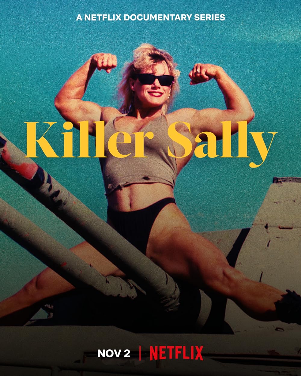 Killer Killer