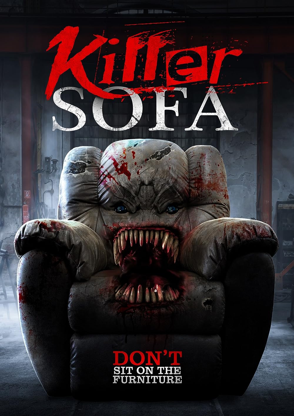 Killer Killer