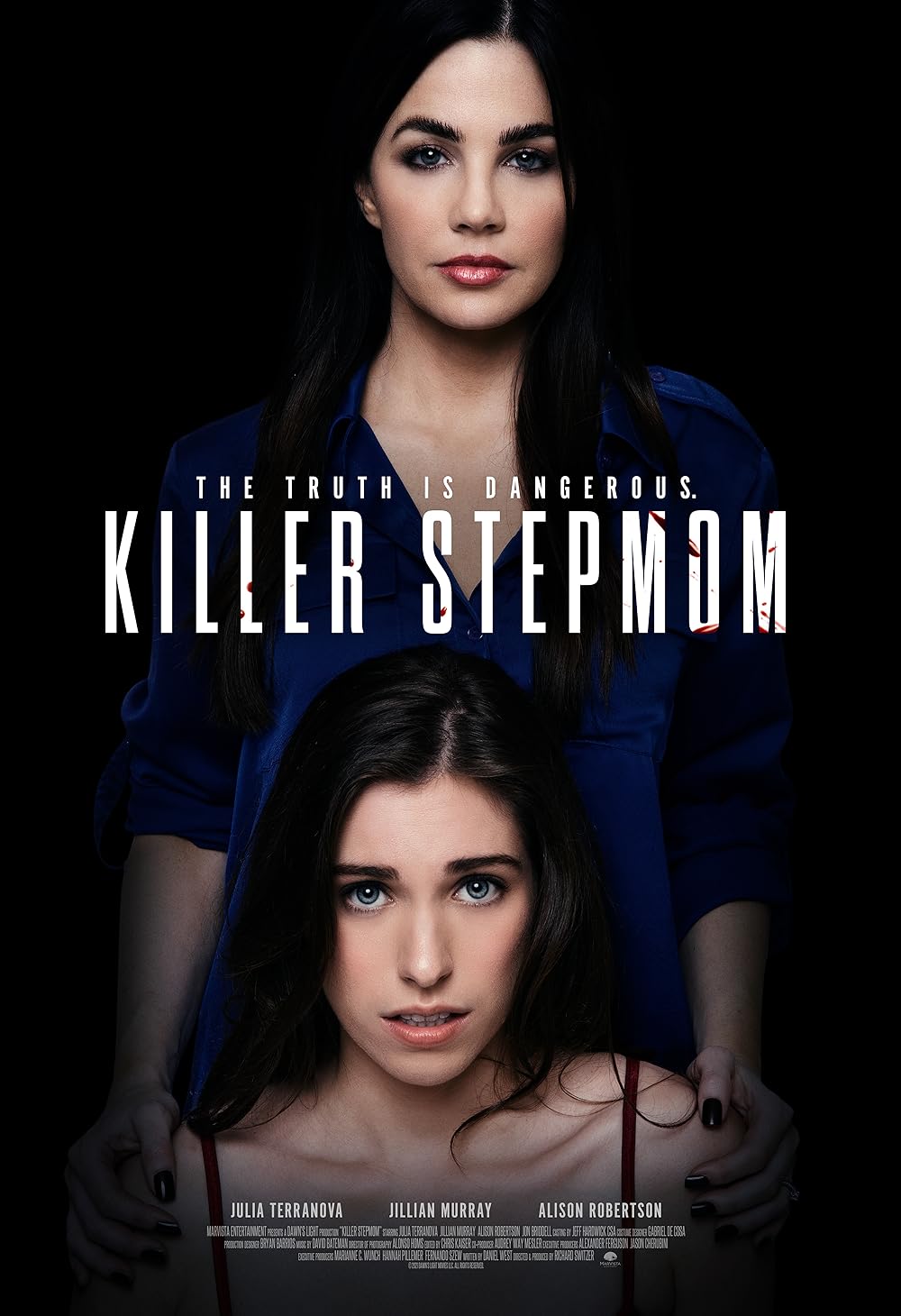 Killer Killer