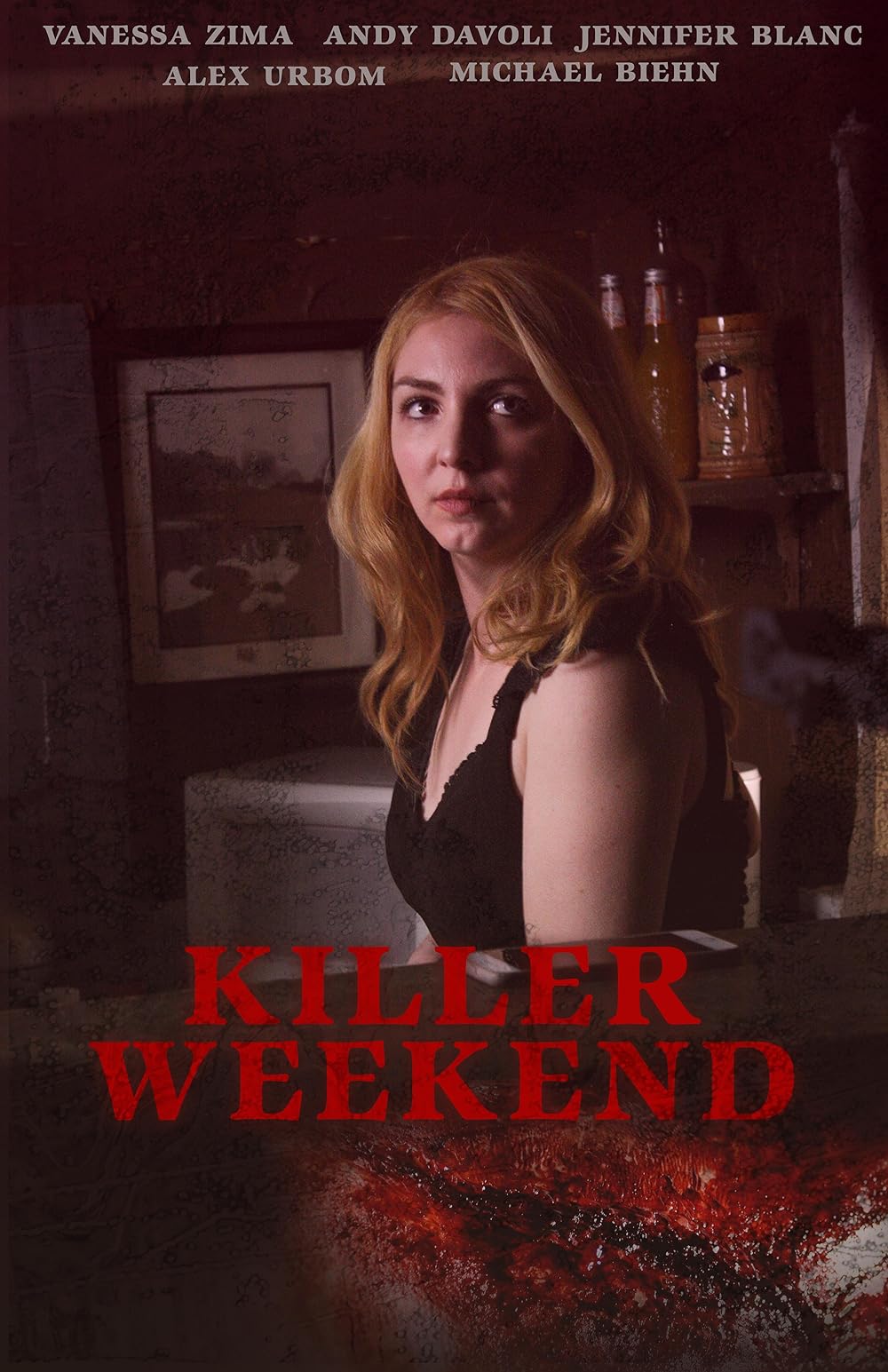 Killer Killer