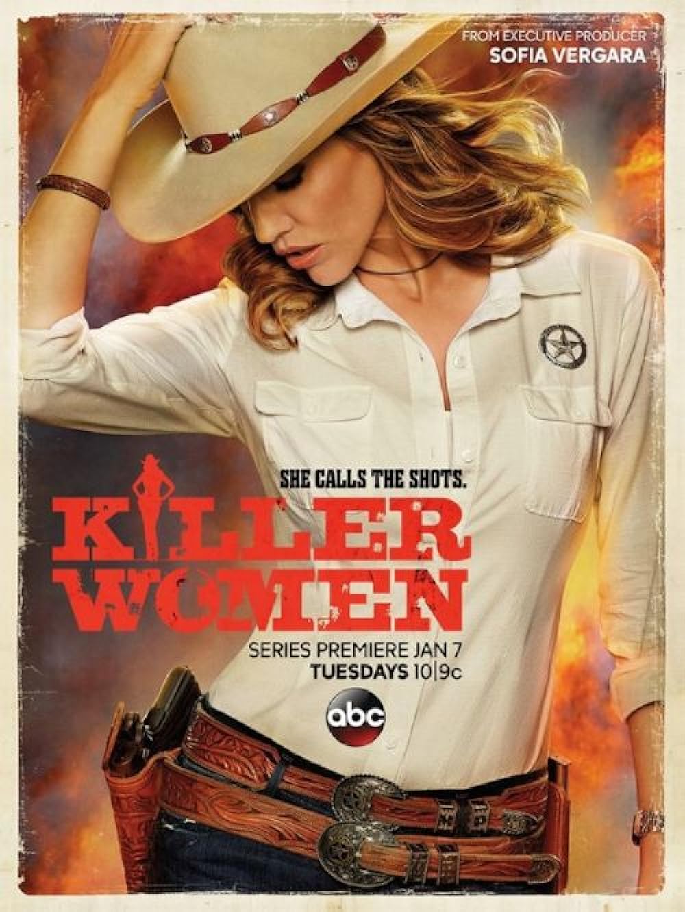 Killer Killer