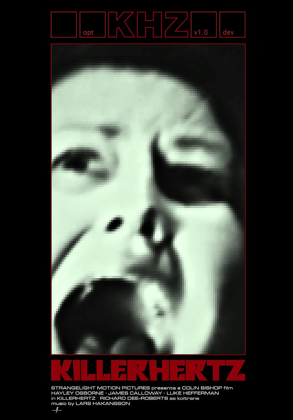 Killerhertz Killerhertz