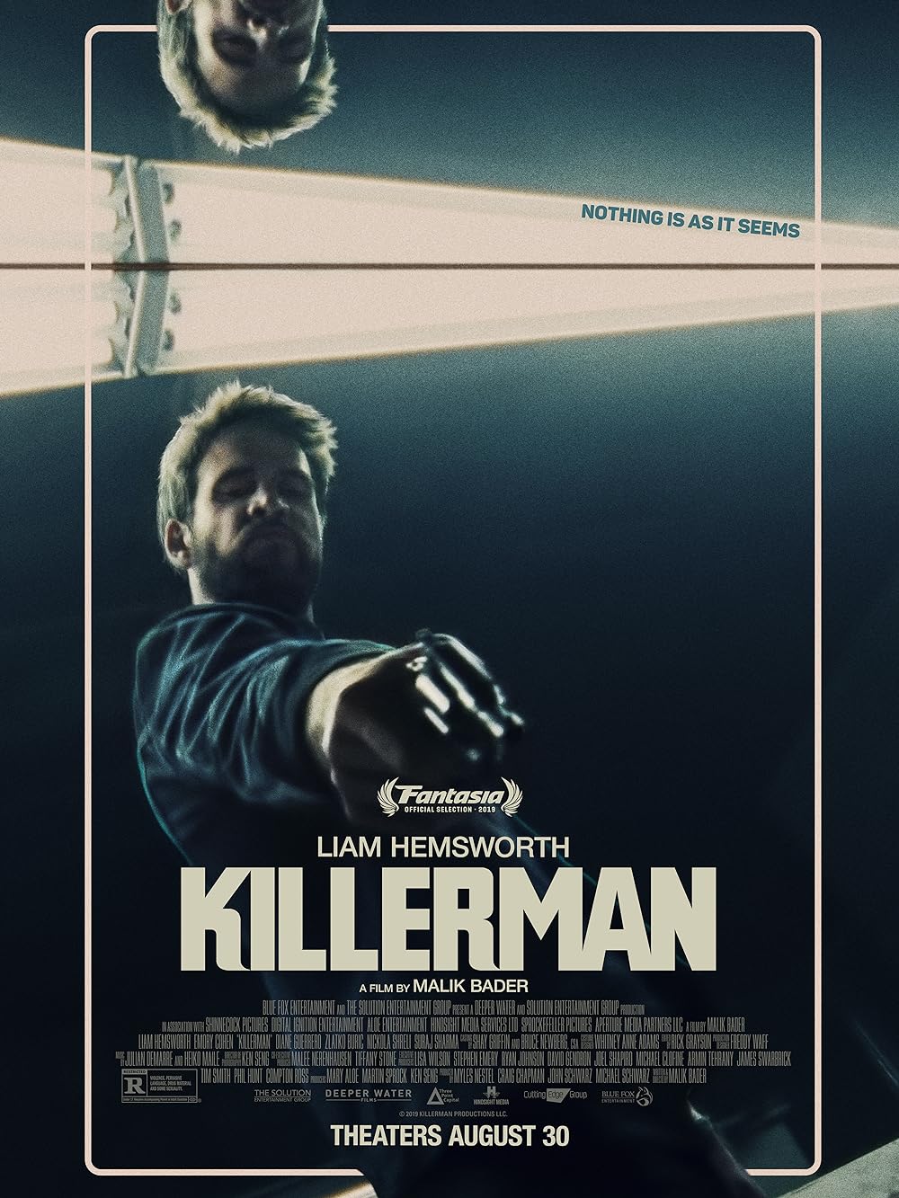Killerman Killerman