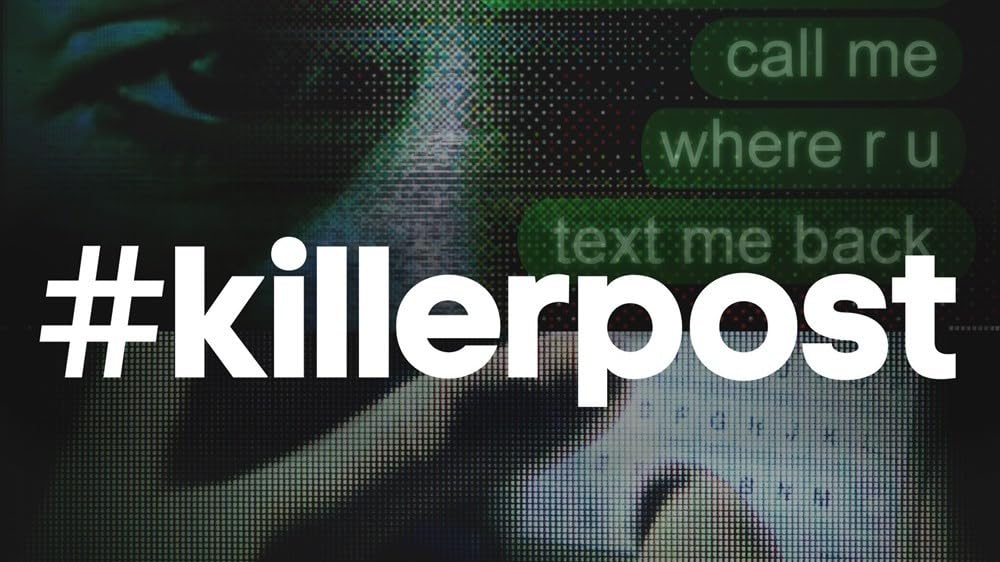 #killerpost #killerpost