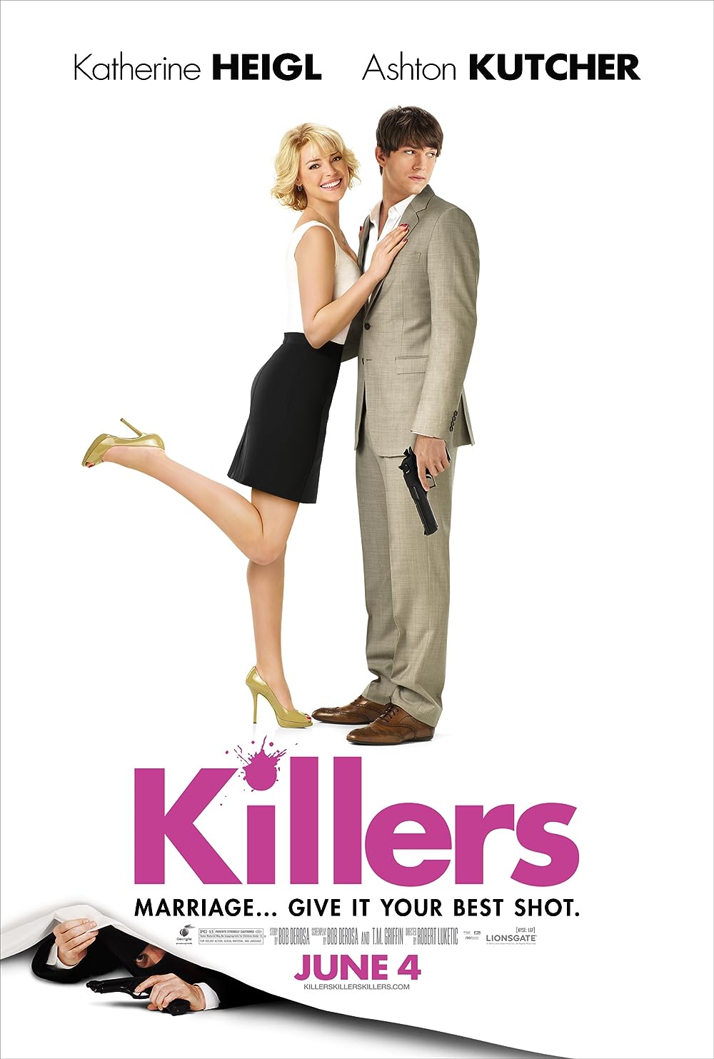 Killers Killers