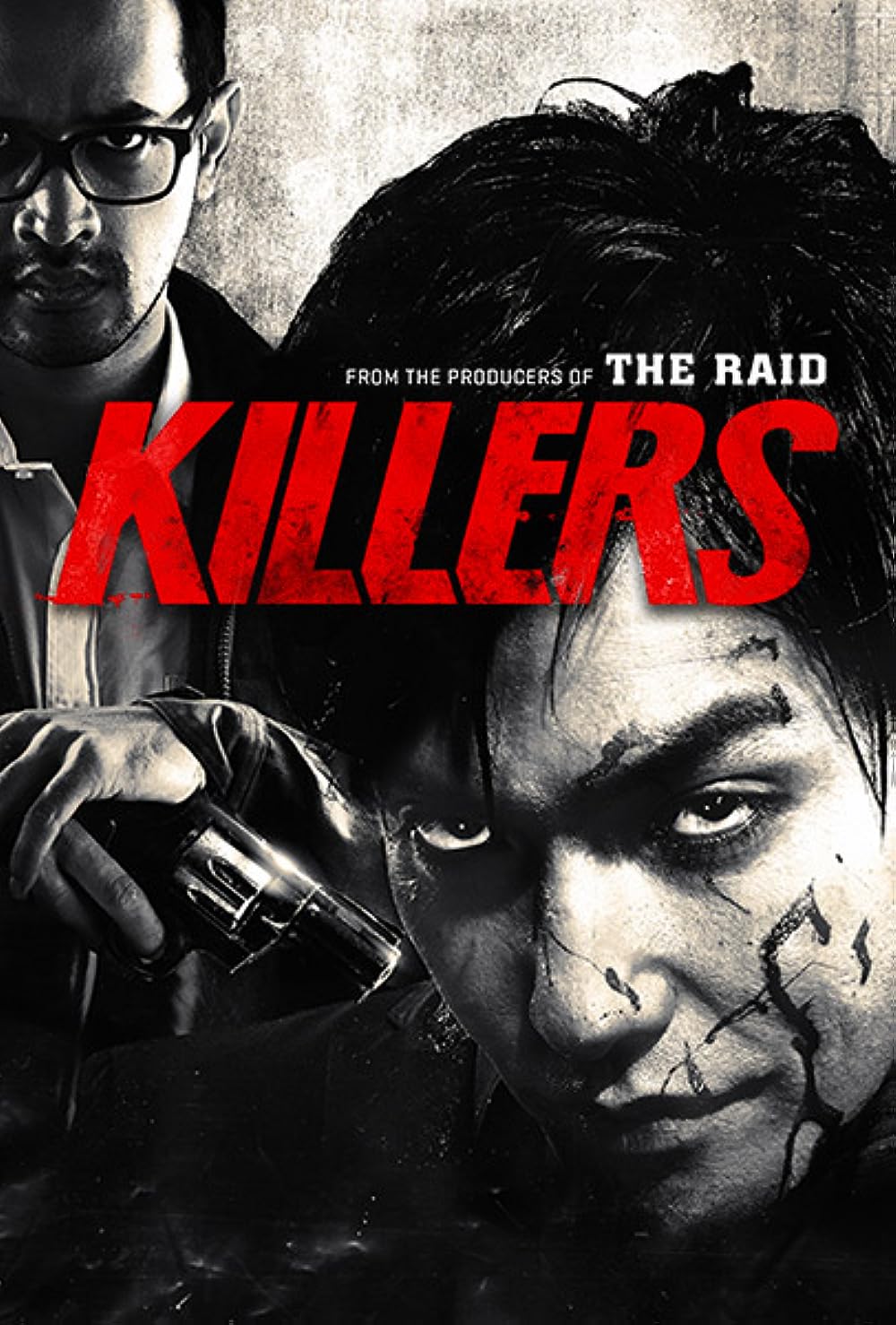 Killers Killers