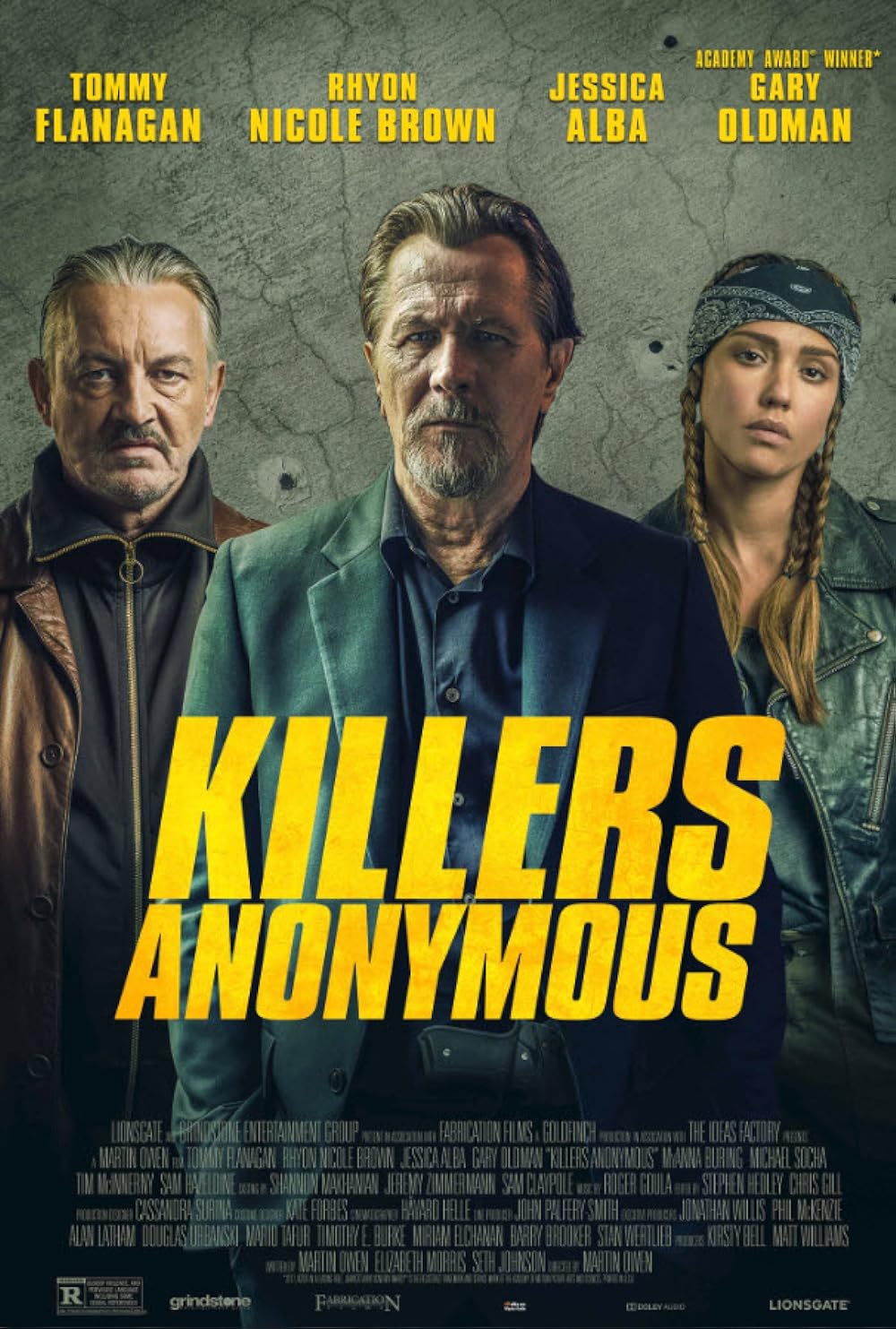 Killers Killers