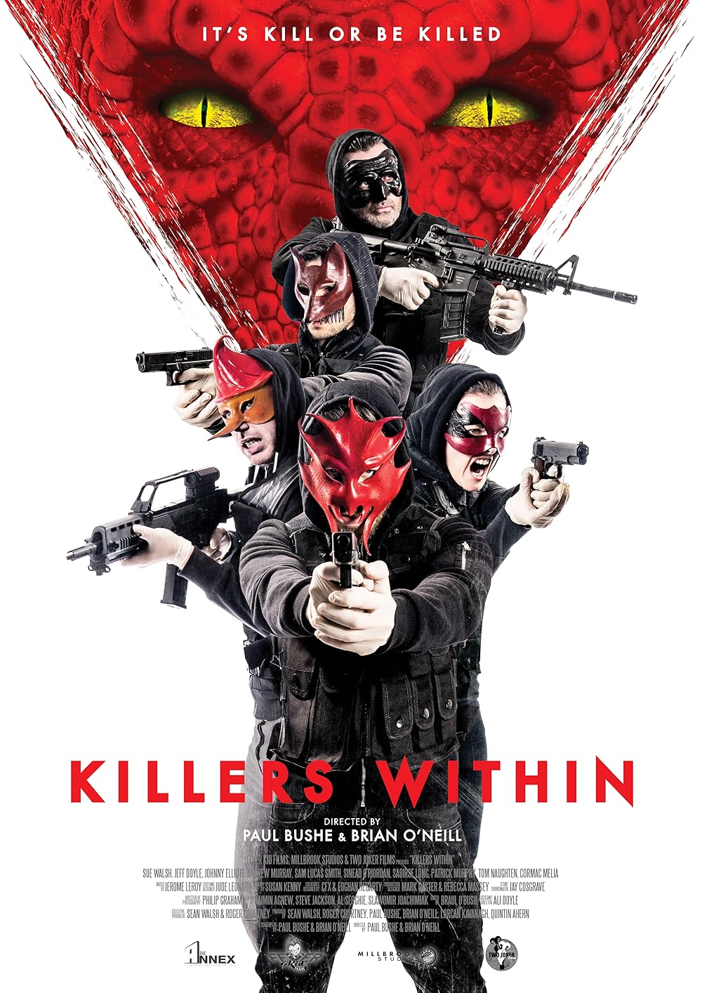 Killers Killers