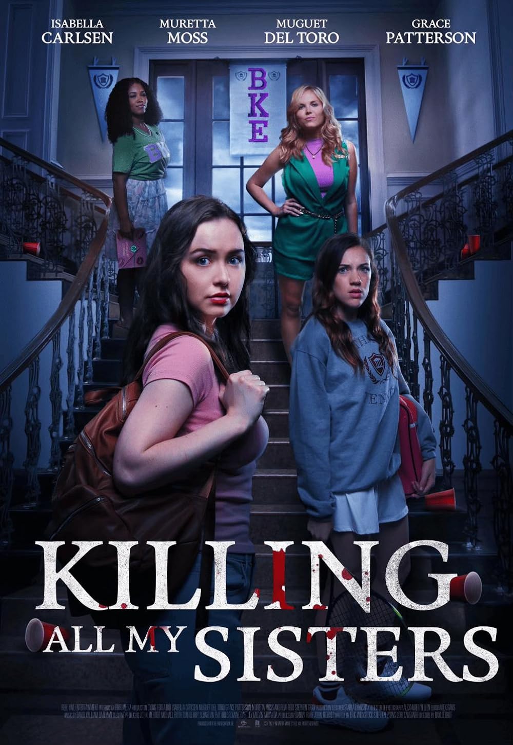 Killing Killing