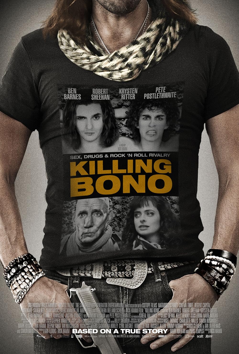Killing Killing