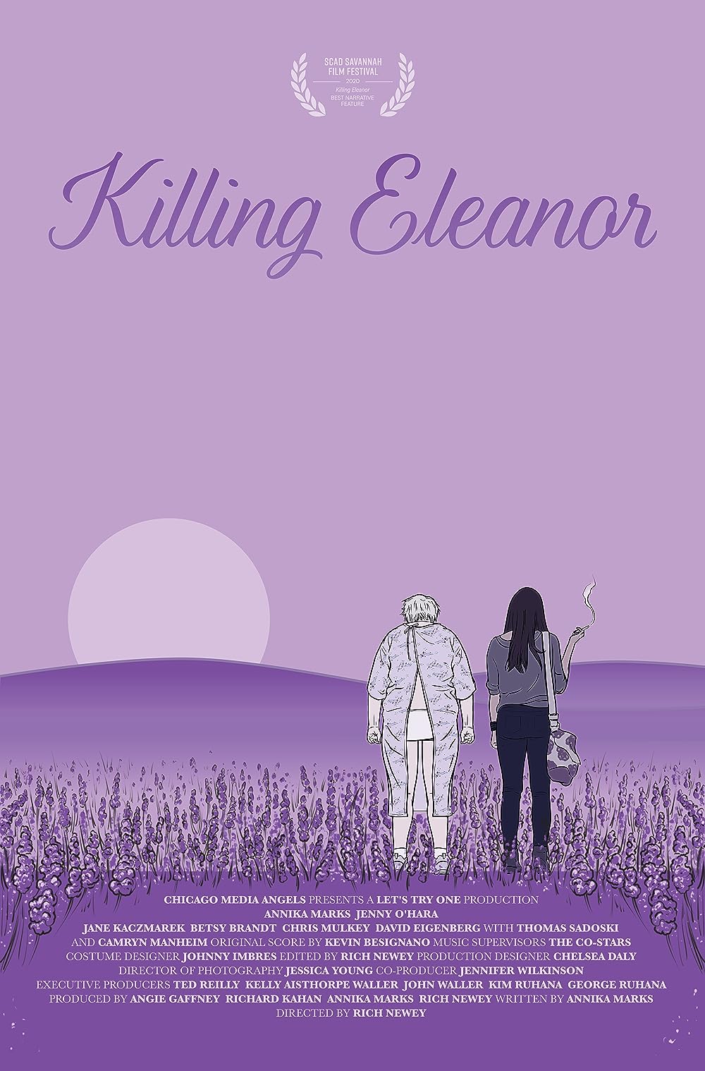 Killing Killing