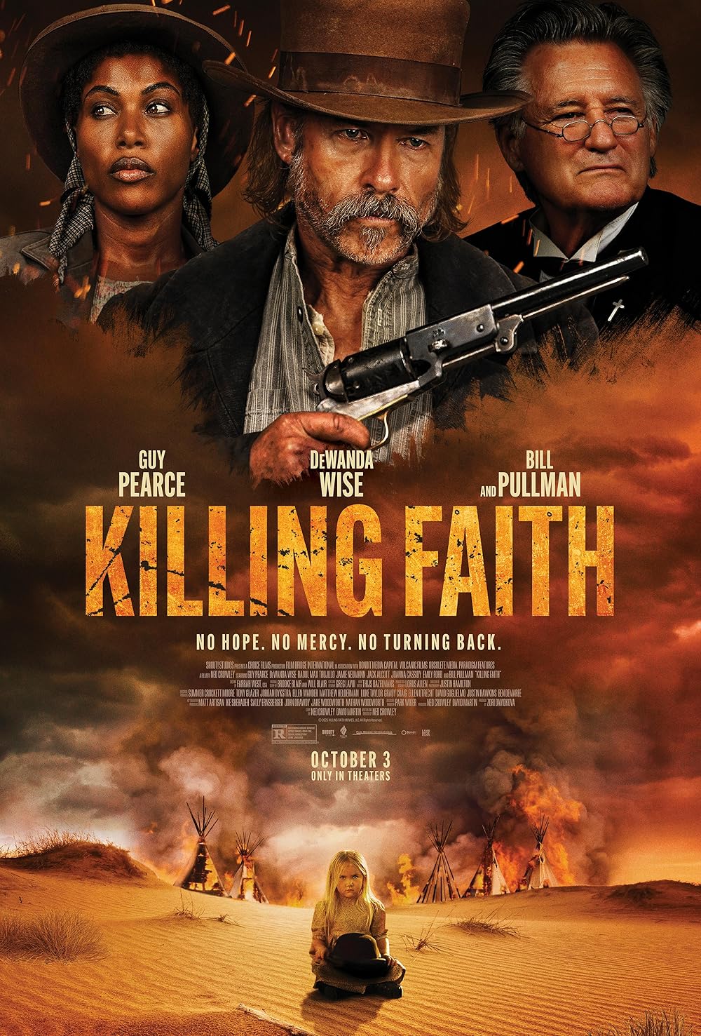Killing Killing
