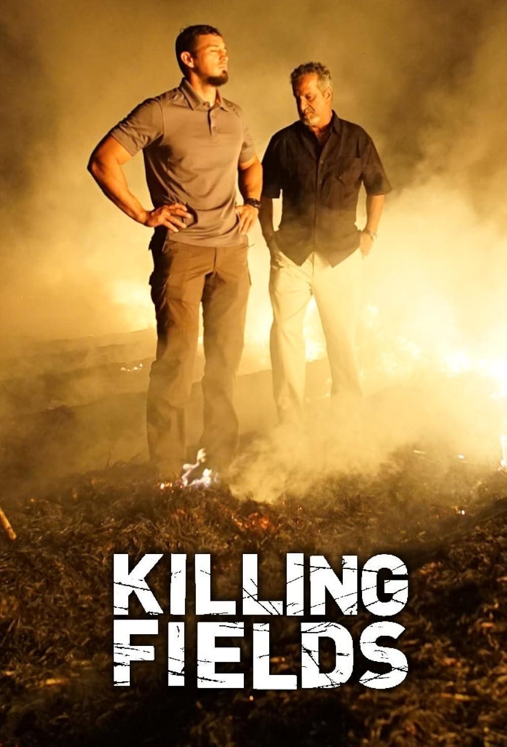 Killing Killing