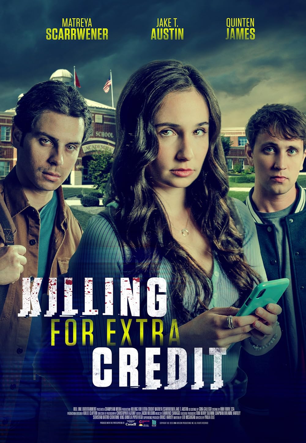 Killing Killing