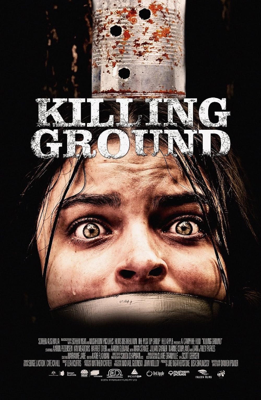 Killing Killing