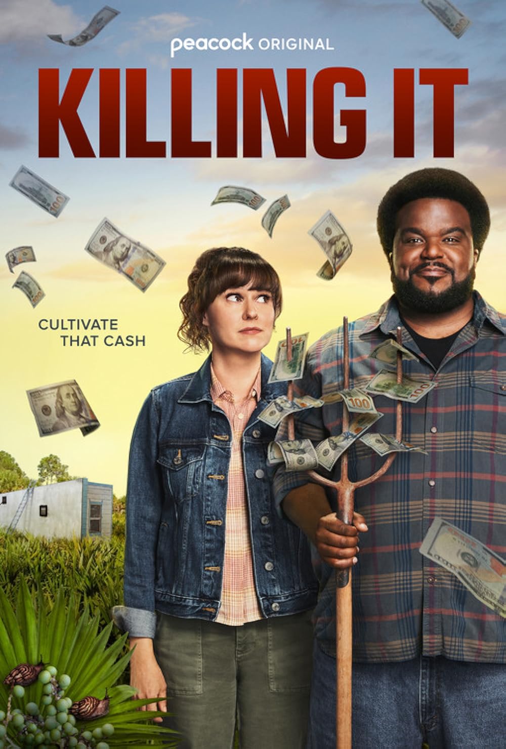 Killing Killing