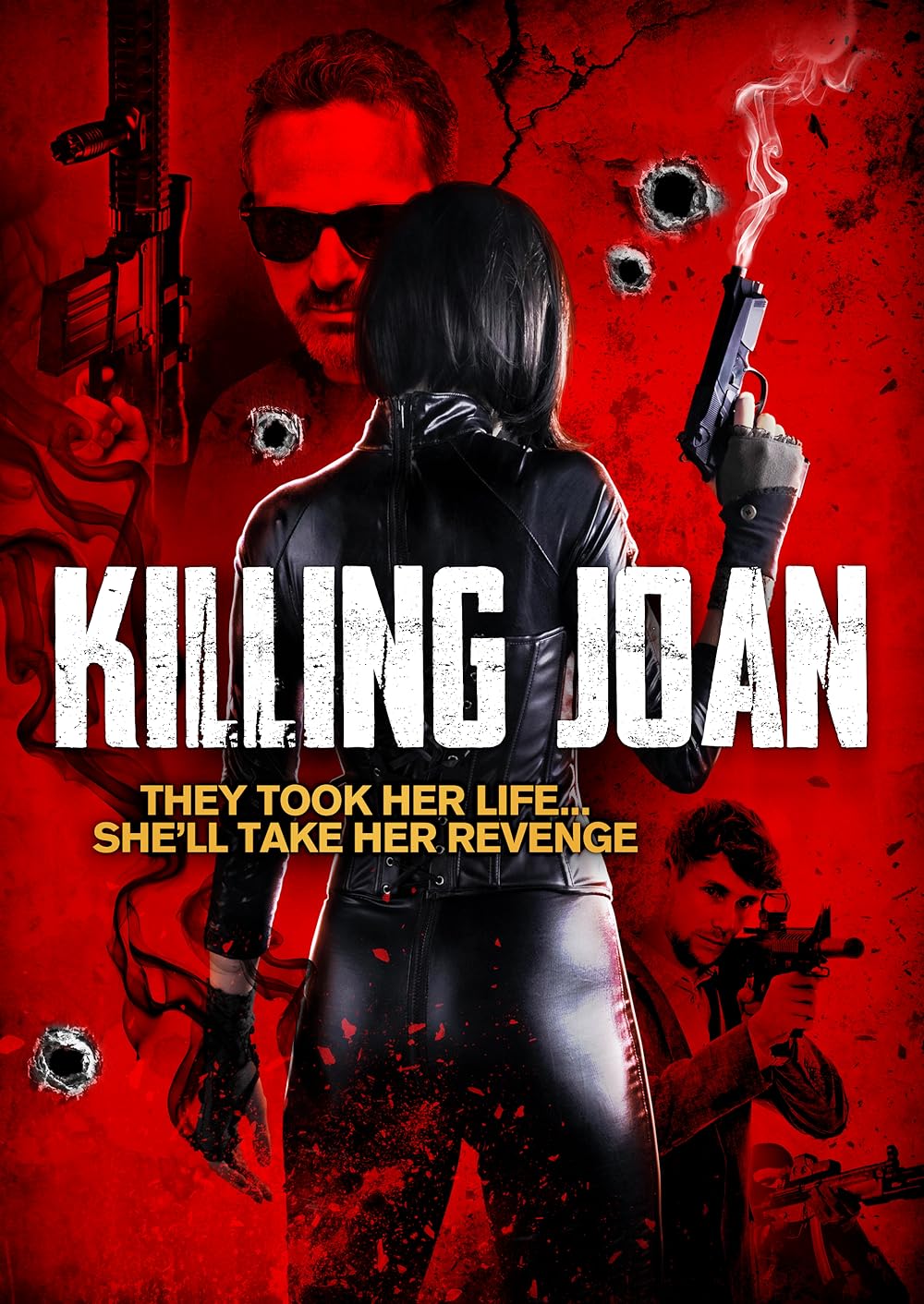 Killing Killing