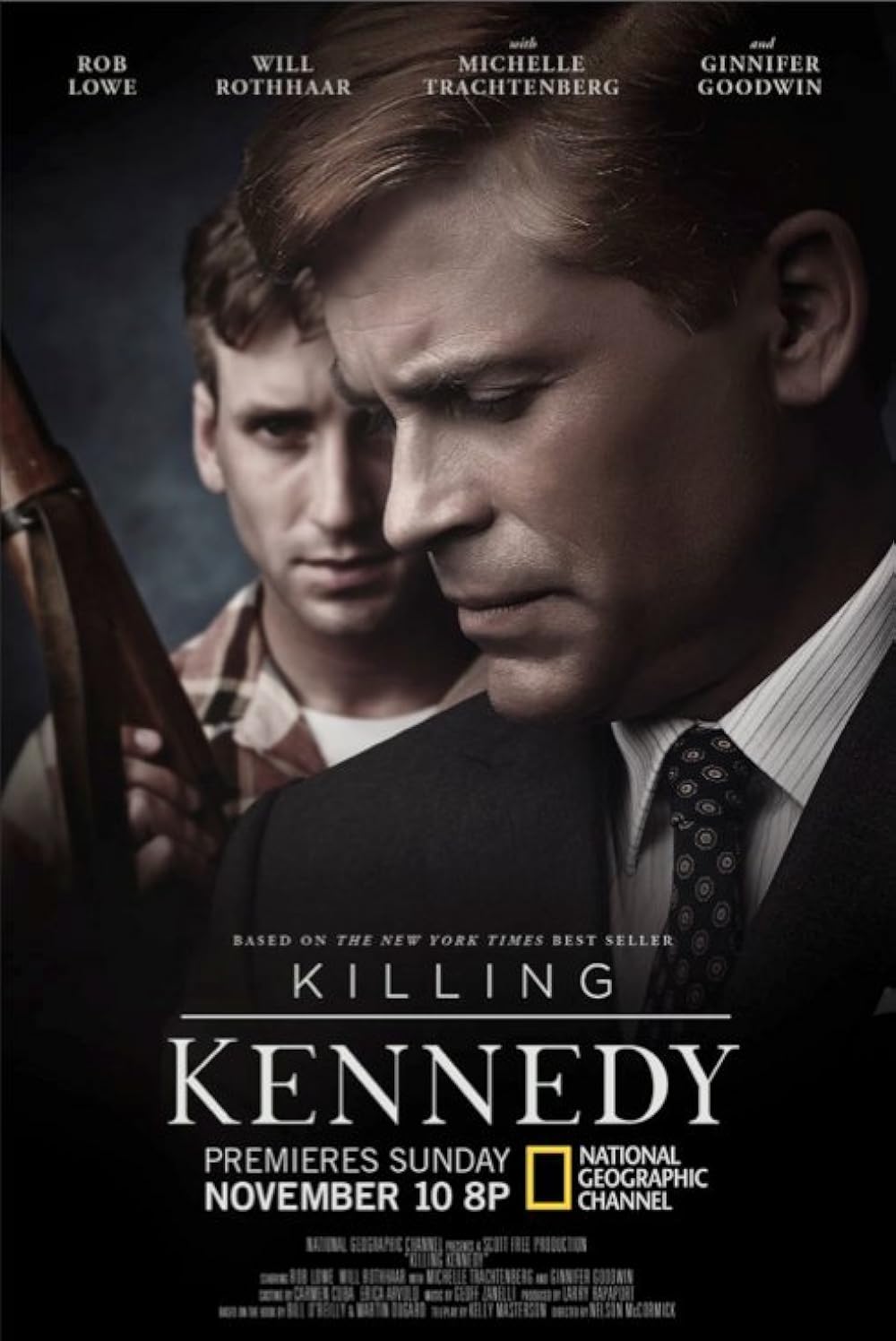 Killing Killing
