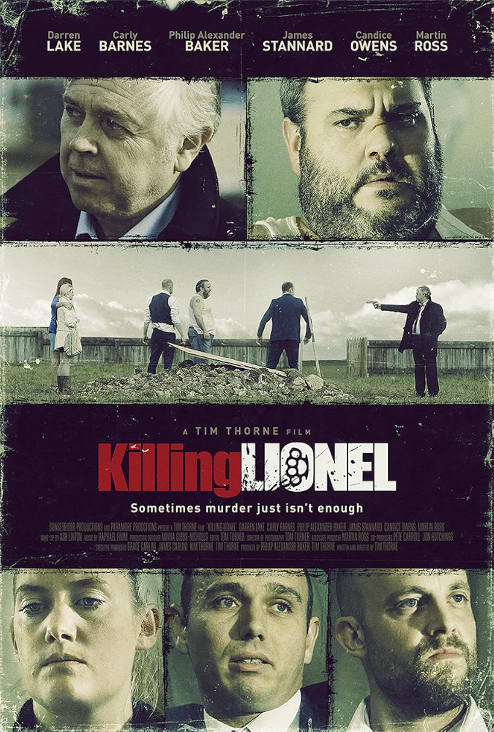 Killing Killing
