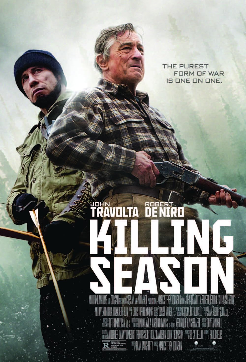 Killing Killing