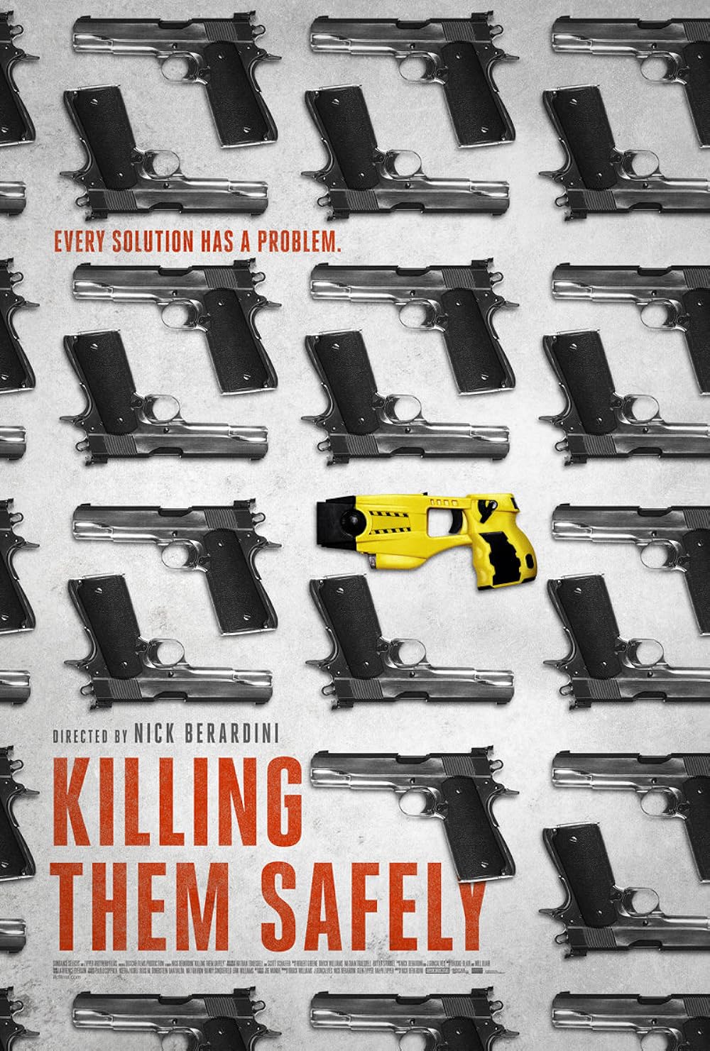 Killing Killing