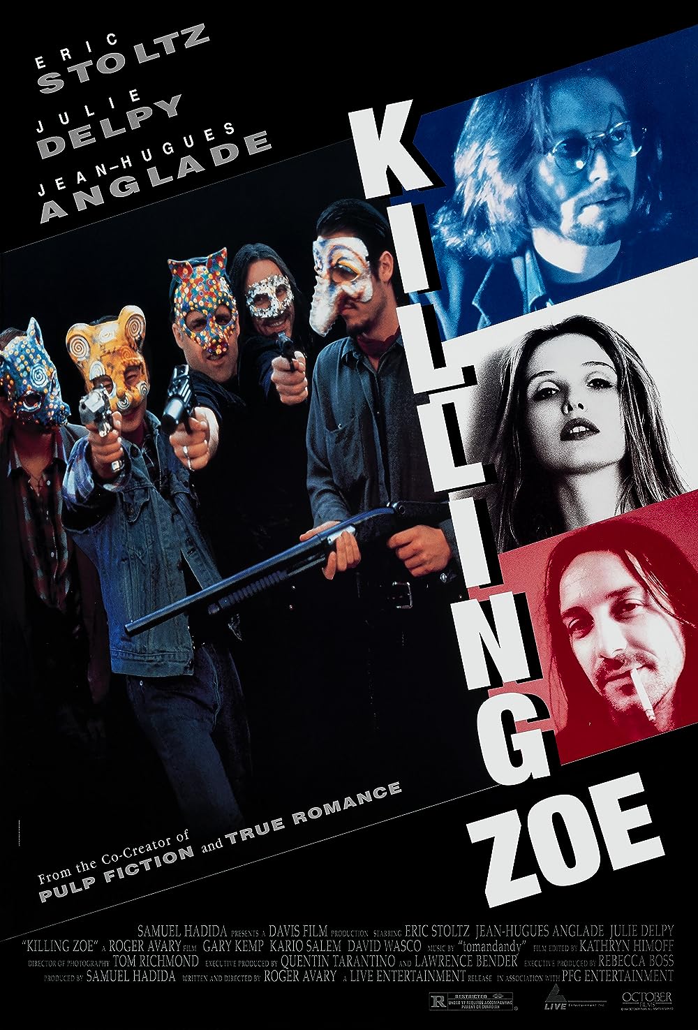 Killing Killing
