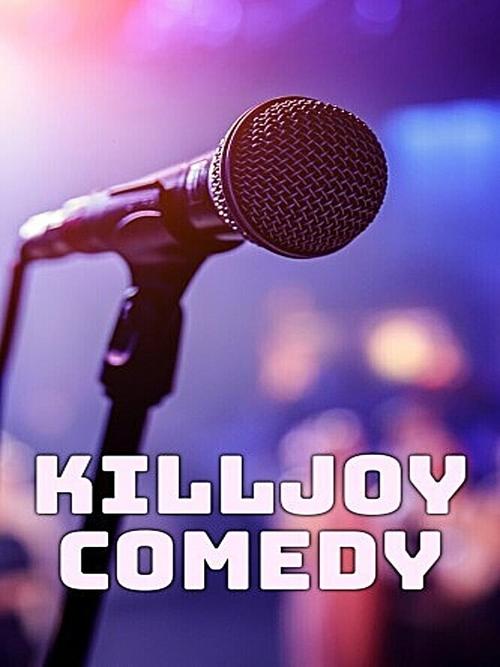 Killjoy Killjoy