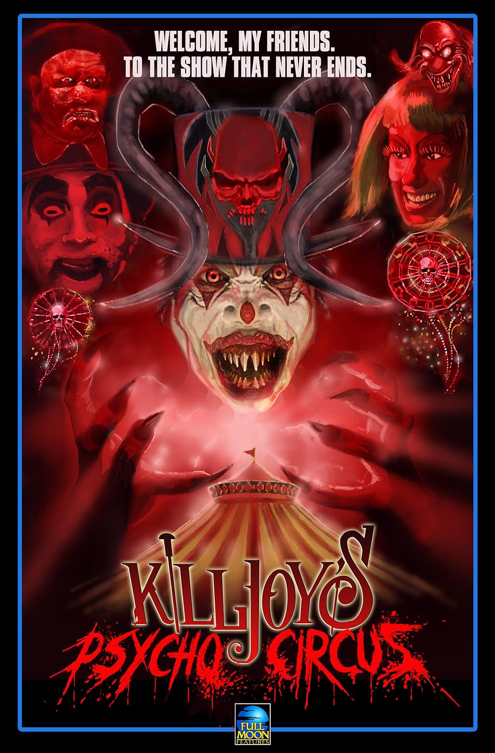 Killjoy's Killjoy's