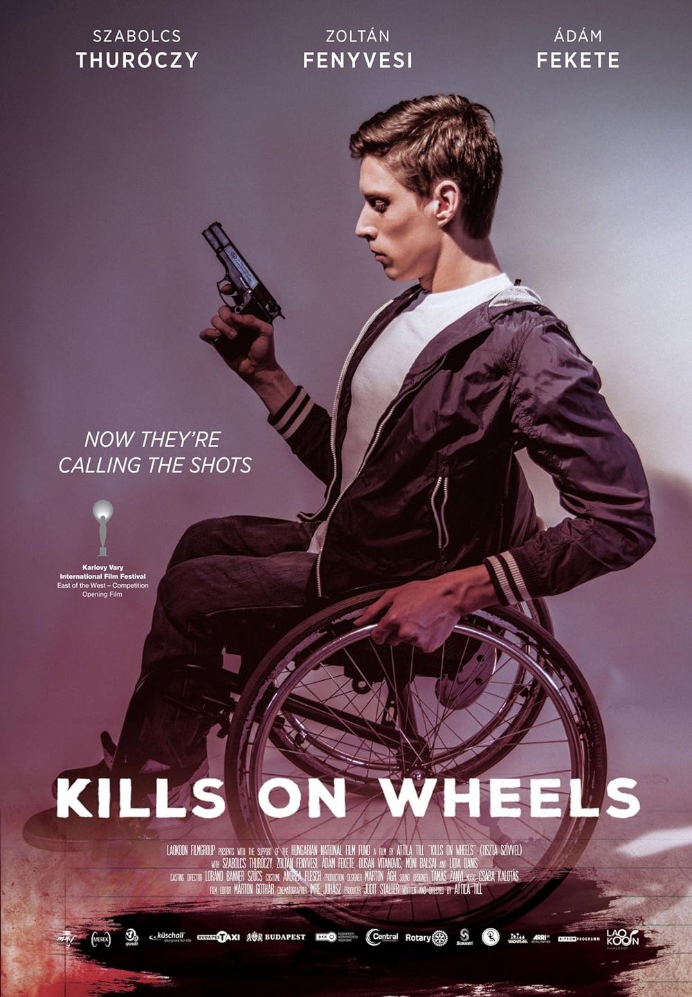 Kills Kills