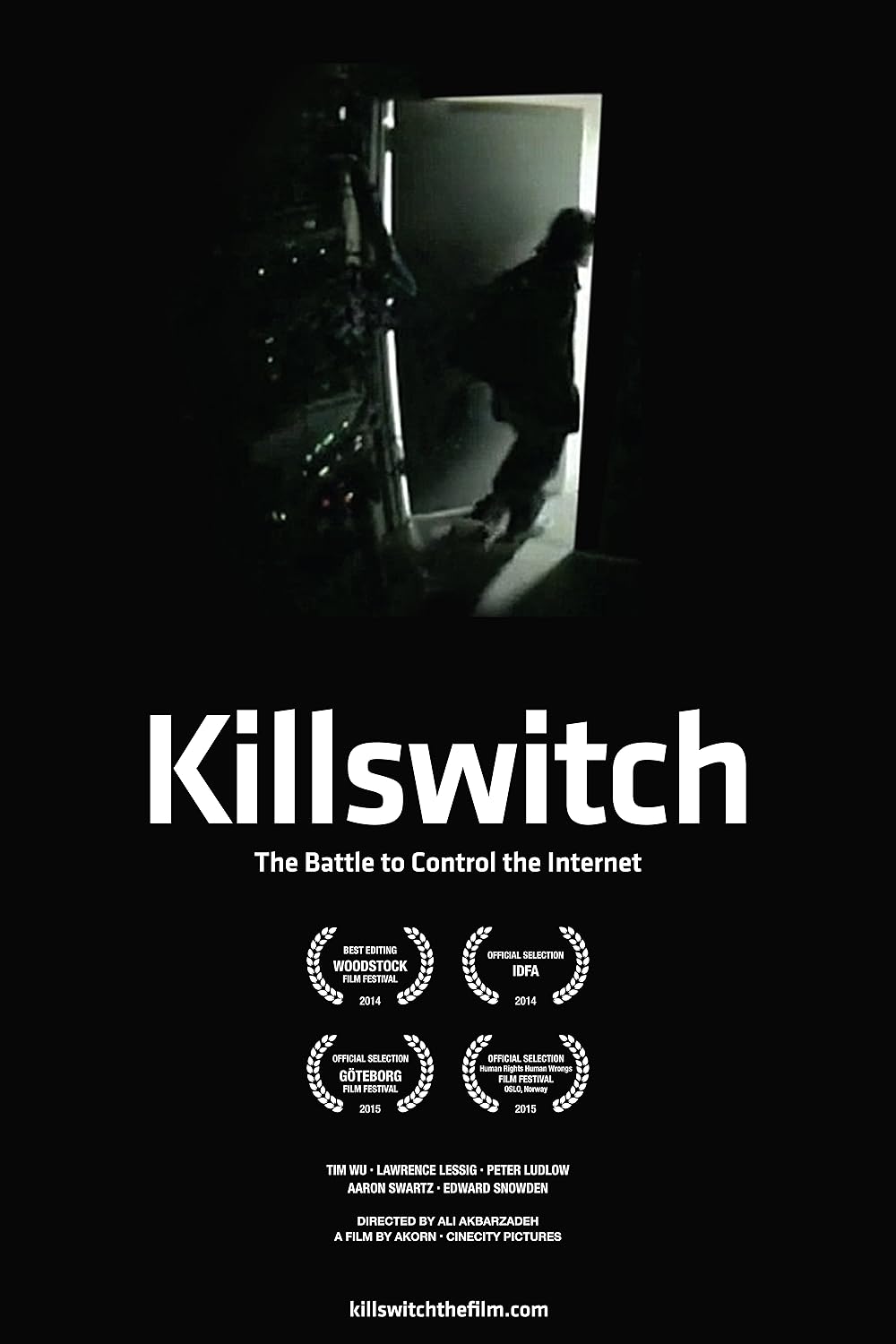 Killswitch Killswitch