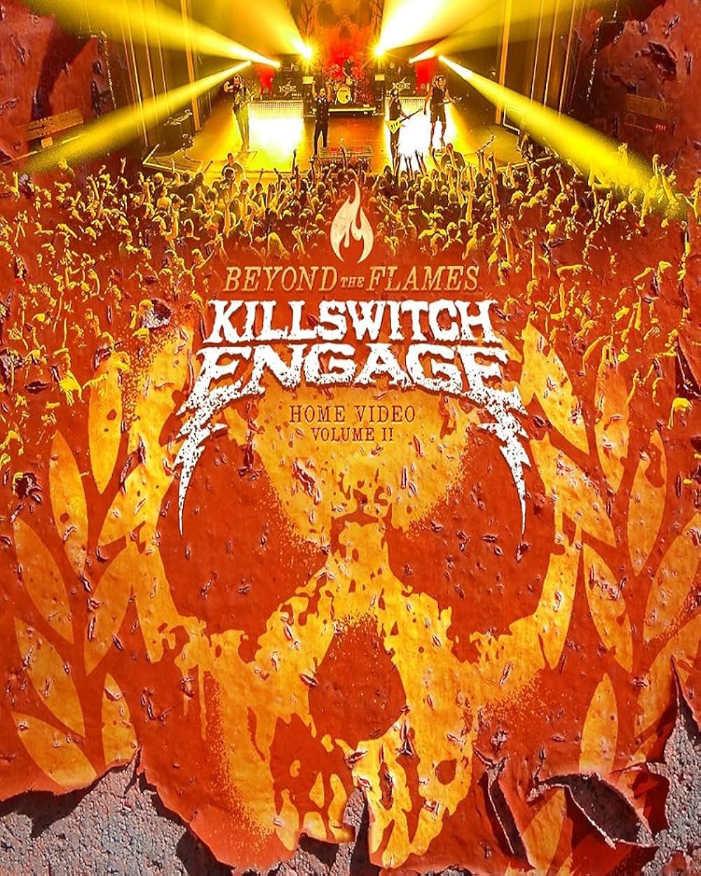 Killswitch Killswitch