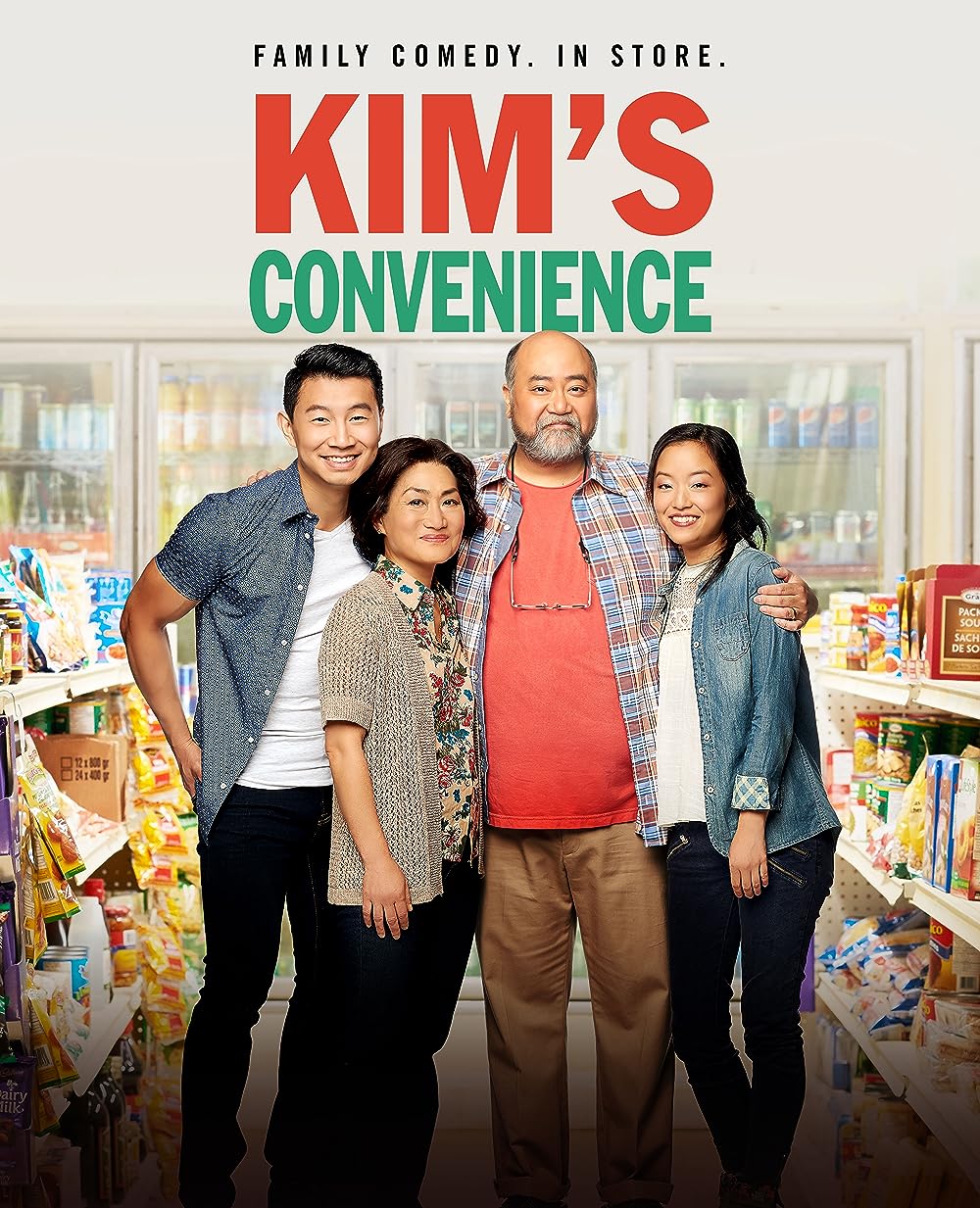 Kim's