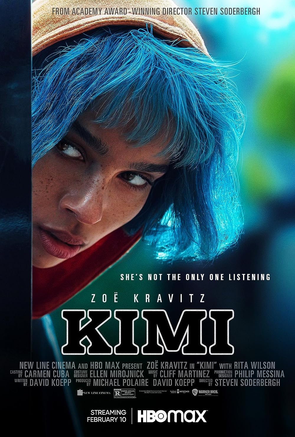 Kimi Kimi
