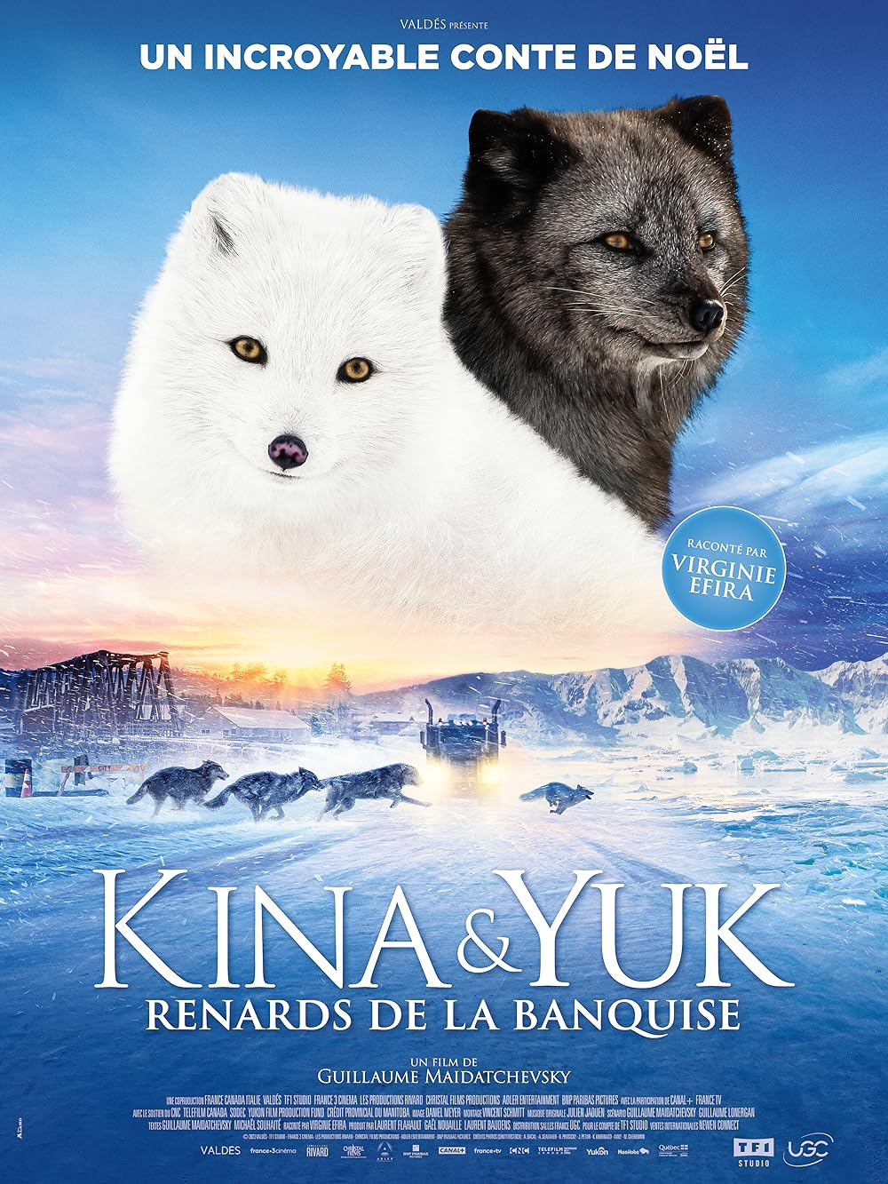 Kina Kina