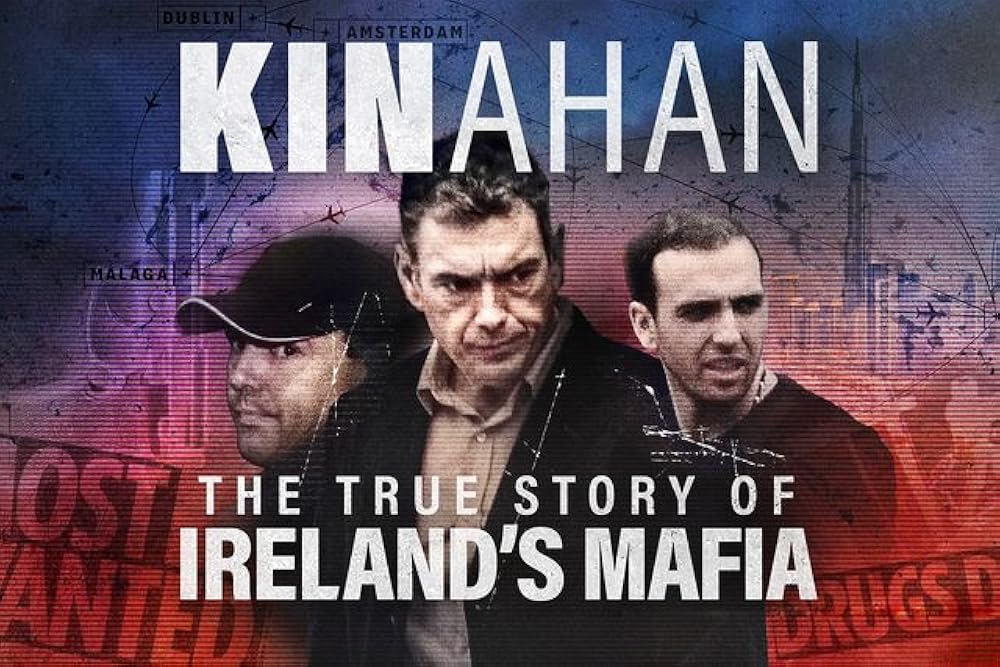 Kinahan: Kinahan: