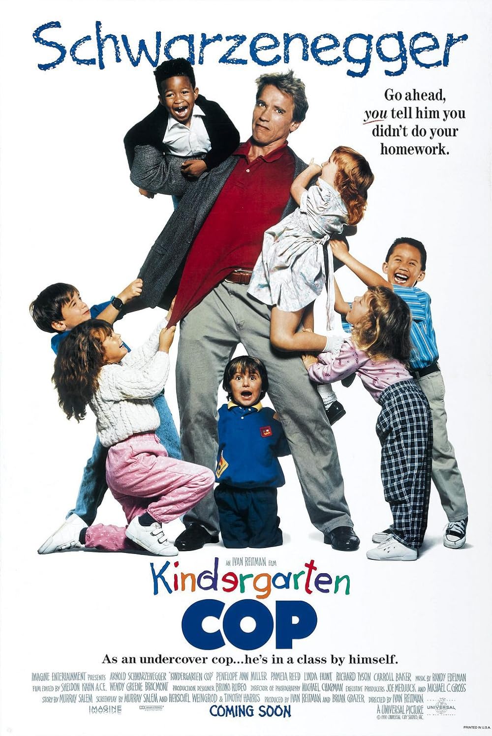 Kindergarten